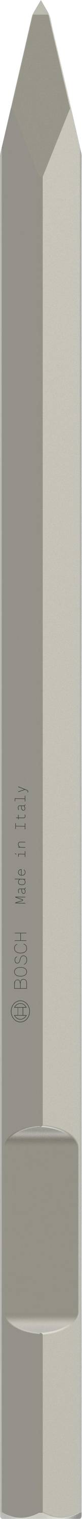 Bosch Accessories 1618600019 Spitzmeißel Gesamtlänge 520 mm Sechskantschaft 1 St.