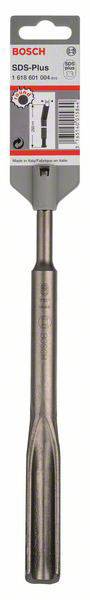 Bosch Accessories 1618601004 Hohlmeißel 22mm Gesamtlänge 250mm SDS-Plus 1St.