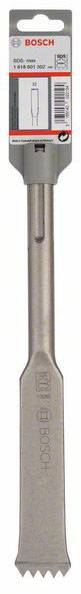 Bosch Accessories 1618601302 Zahnmeißel 32mm Gesamtlänge 300mm SDS-Max 1St.