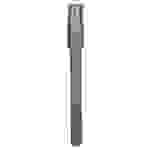 Bosch Accessories 1618609003 Werkzeughalter für Stocker- und Stampferplatten, Gesamtlänge: 220mm 1St.