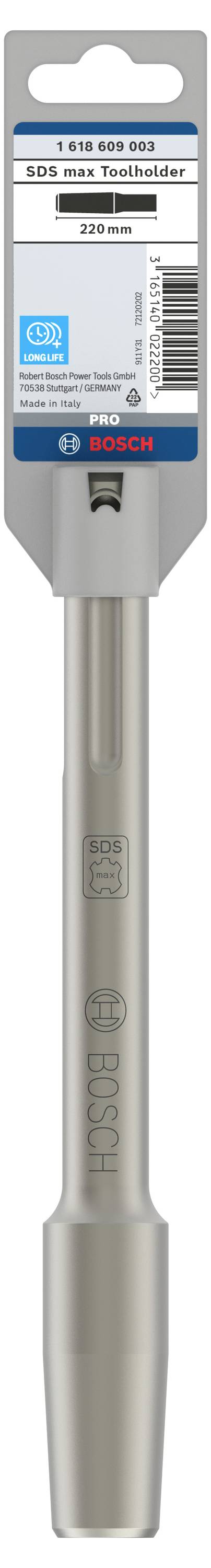 Bosch Accessories 1618609003 1 St.