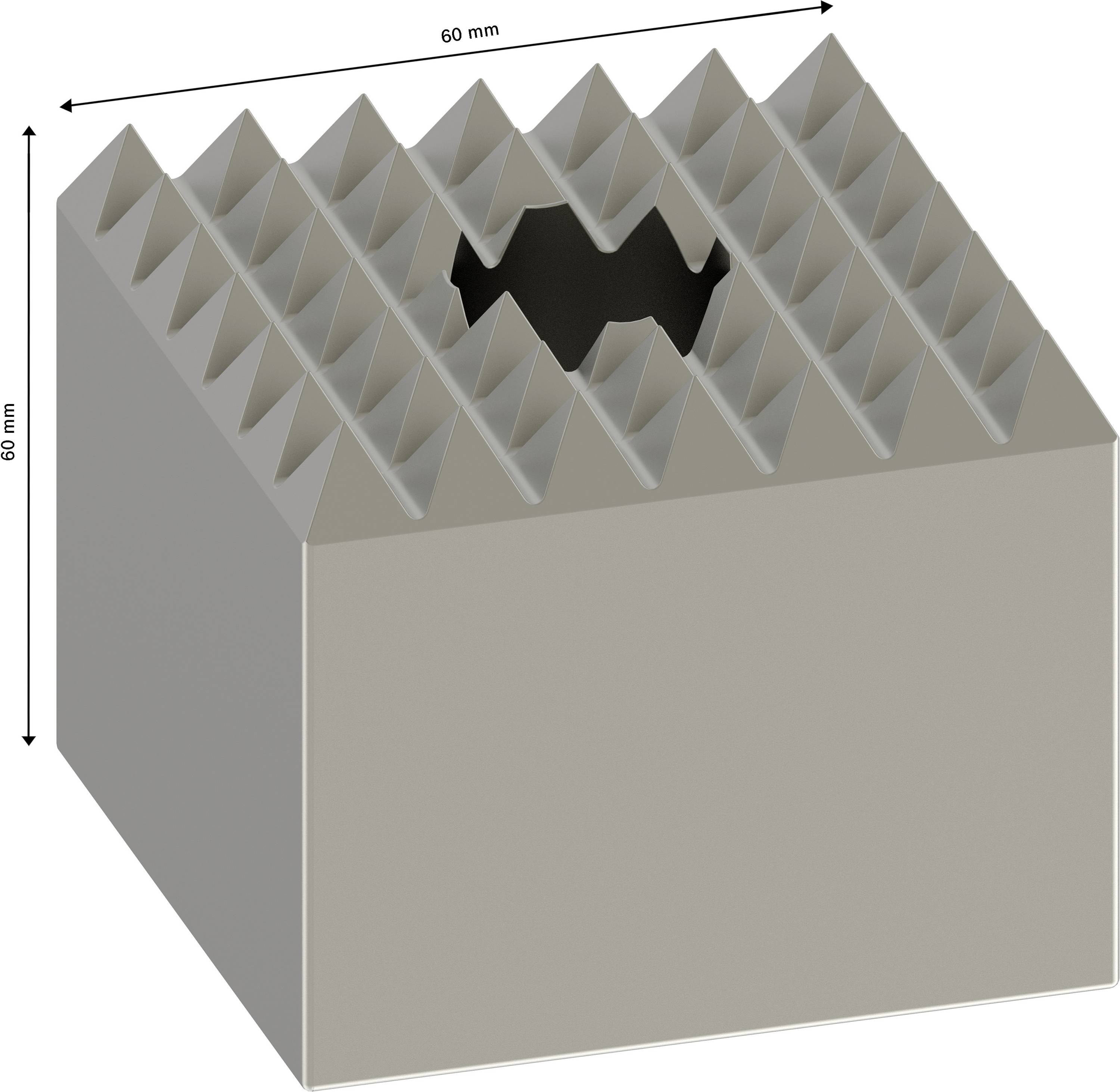 Bosch Accessories 1618623206 1St.