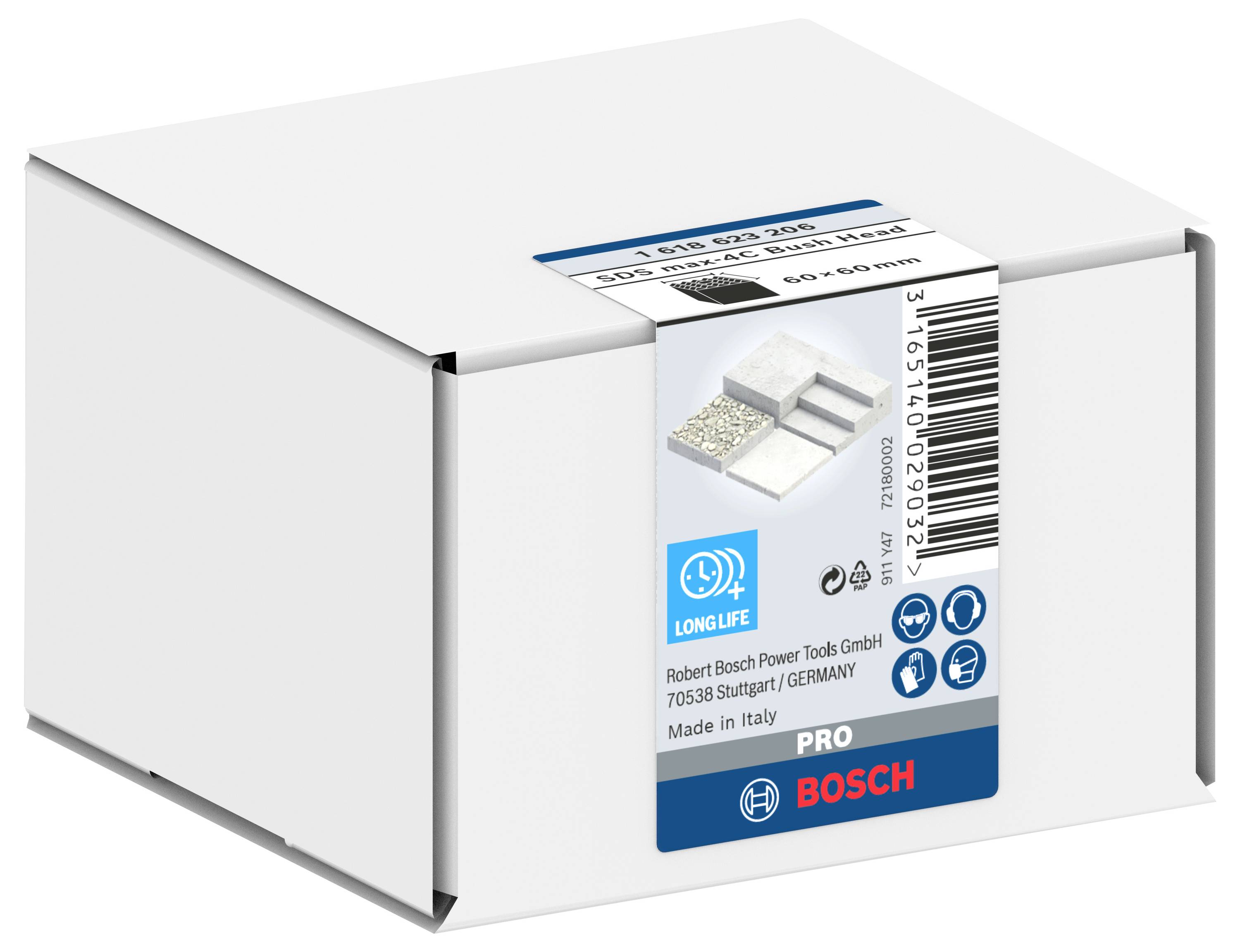 Bosch Accessories 1618623206 1St.