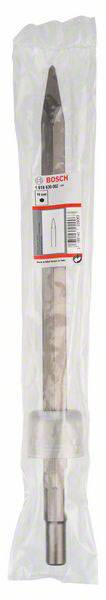 Bosch Accessories 1618630002 Spitzmeißel Gesamtlänge 400mm Sechskantschaft 1St.