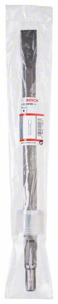 Bosch Accessories 1618630003 Flachmeißel 22mm Gesamtlänge 400mm Sechskantschaft 1St.