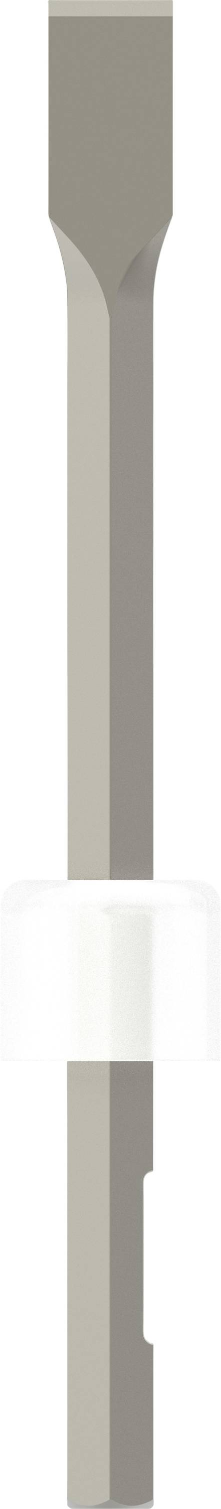 Bosch Accessories 1618630200 Flachmeißel 25mm Gesamtlänge 300mm Sechskantschaft 1St.