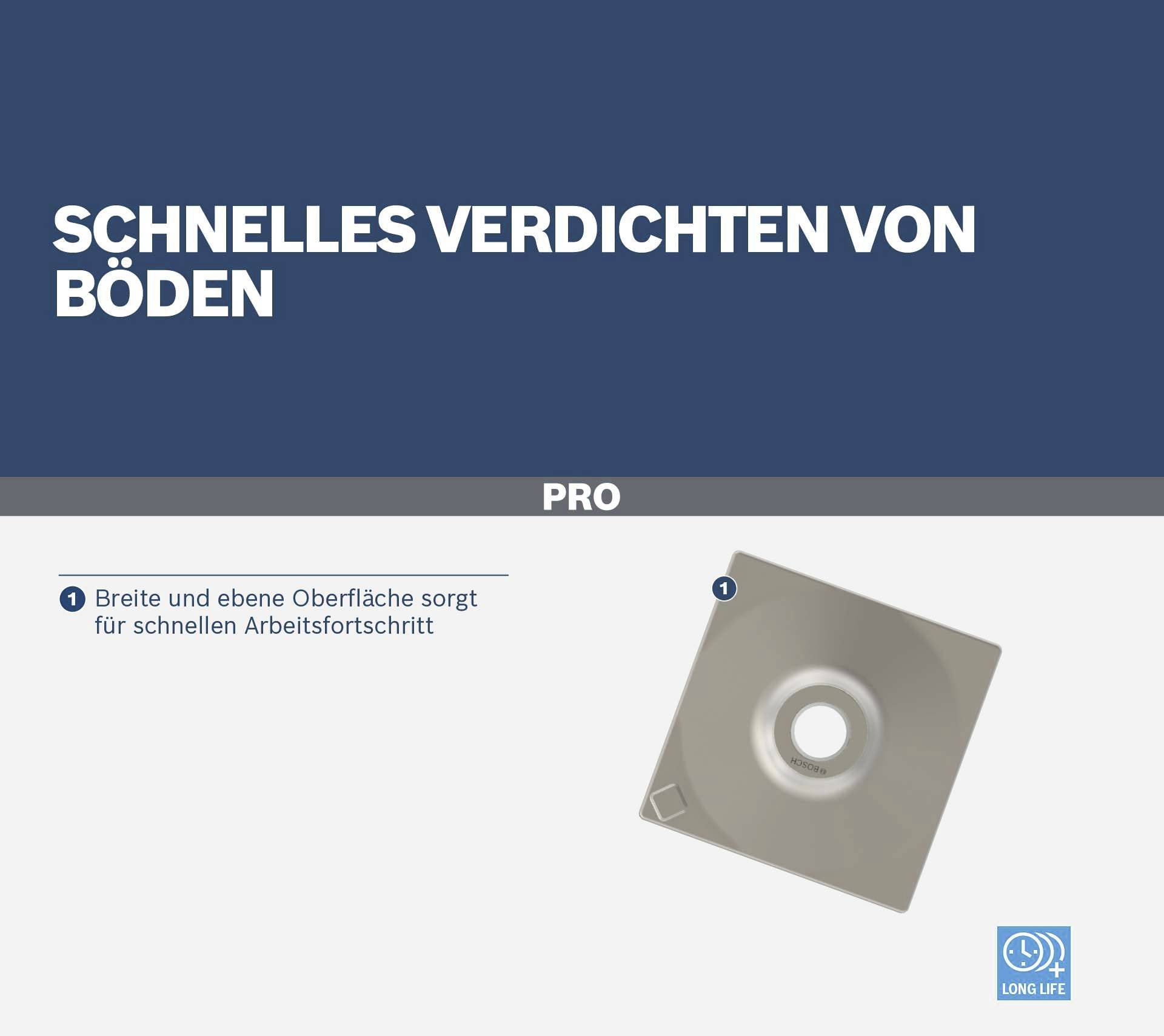 Bosch Accessories 1618633101 1St.