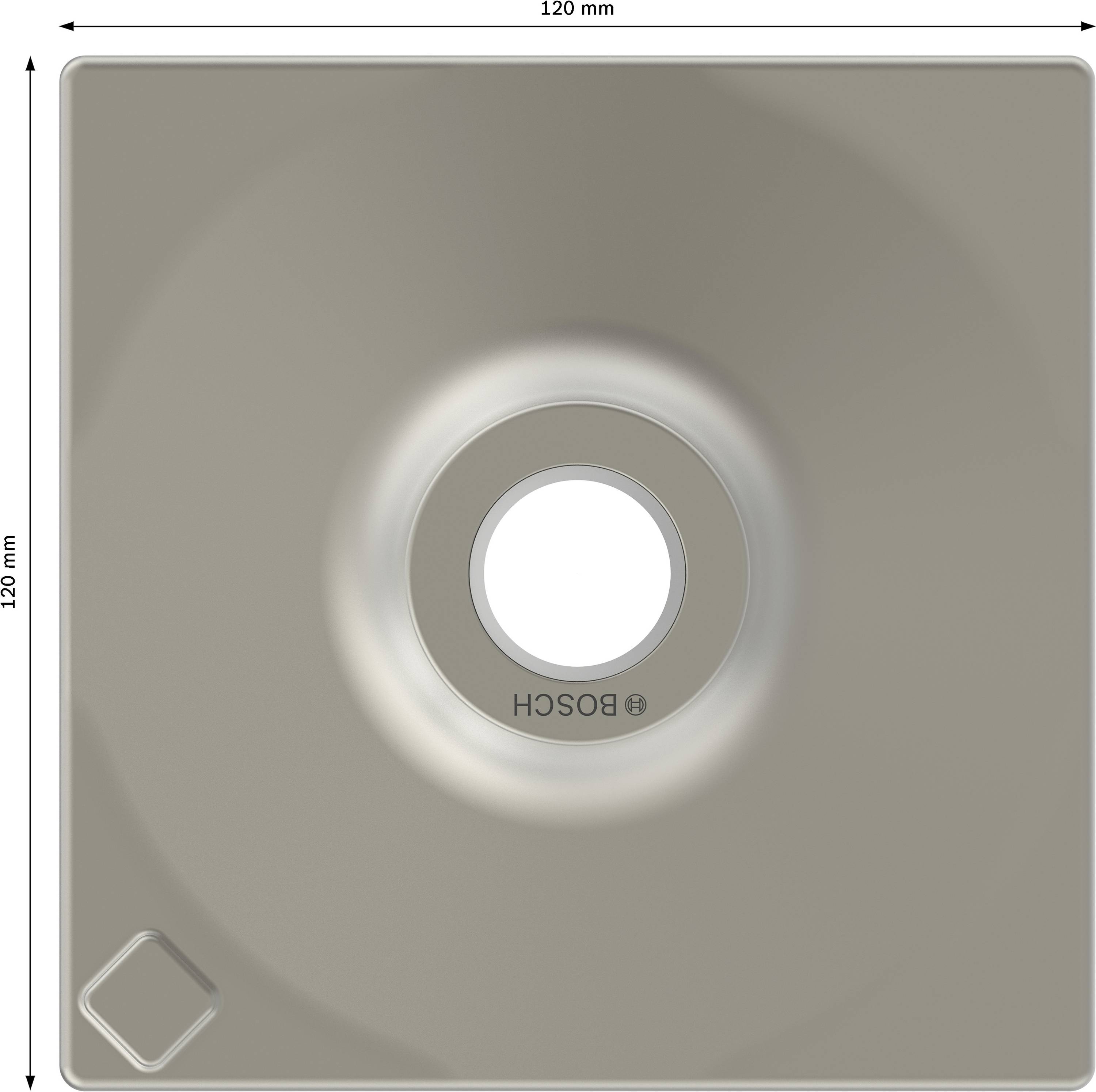 Bosch Accessories 1618633101 1St.