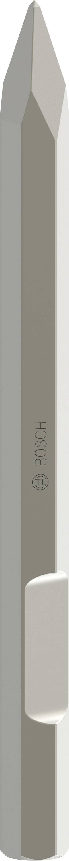 Bosch Accessories 1618660000 Spitzmeißel Gesamtlänge 400mm 1St.