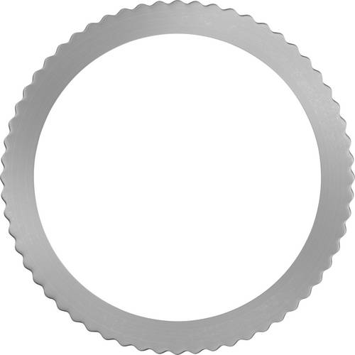 Bosch Accessories 2600100186 Reduzierring 20 x 15.88 x 0.8 mm
