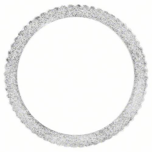 Bosch Accessories 2600100187 Reduzierring 20 x 16 x 0.8 mm 1 St.