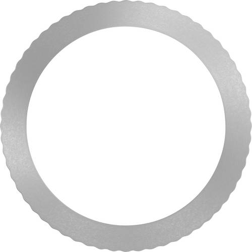 Bosch Accessories 2600100219 Reduzierring 25.4 x 20 x 1.5 mm 1 St.