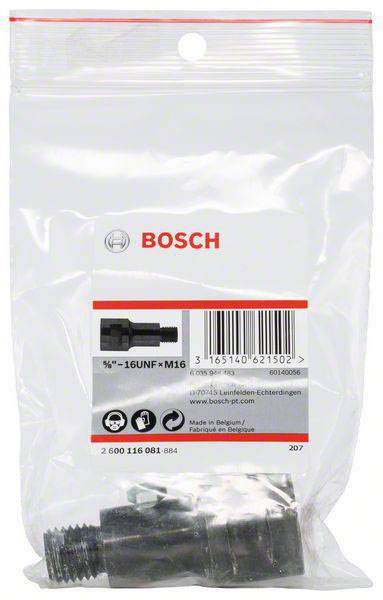 Bosch Accessories 2600116081 1St.