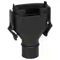 Bosch Accessories Adapter zu Exzenter-, Schwing- und Multischleifern, passend zu GEX 125, GEX 150 2600306007 Bosch Accessories Adapter zu Exzenter-, Schwing- und Multischleifern, passend zu GEX 125, GEX 150 2600306007