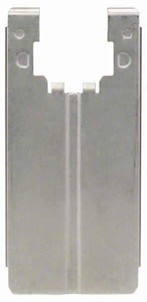 Bosch Accessories Stichsägen-Fußplatte 2601098123