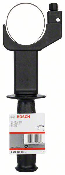 Bosch Accessories Handgriff für Bohrhämmer, passend zu GBH 5/8 2602025062