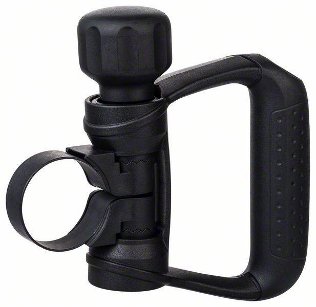 Bosch Accessories Handgriff für Bohrhämmer, passend zu GSH 10 C und GSH 11 E 2602025076