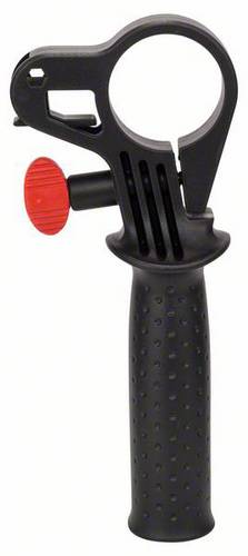 Bosch Accessories Handgriff für Schlagbohrmaschinen, passend zu GBH, PBH, PSB 2602025102