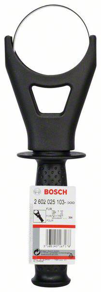 Handgriff für Bohrhämmer, passend zu GBH 7 DE und GBH 7-46 DE Bosch Accessories 2602025103