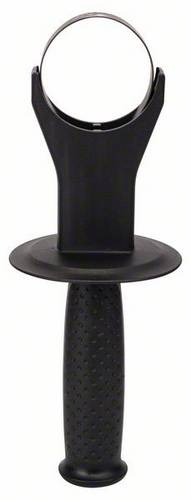Bosch Accessories Handgriff für Bohrhämmer, passend zu GSH 5000, 5 GBH 500 2602025117