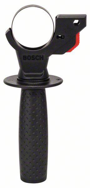 Bosch Accessories Handgriff für Bohrhämmer, passend zu GBH 2-26 2602025141