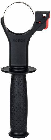 Bosch Accessories Handgriff für Bohrhammer, passend zu GBH 4-32 DFR 2602025176