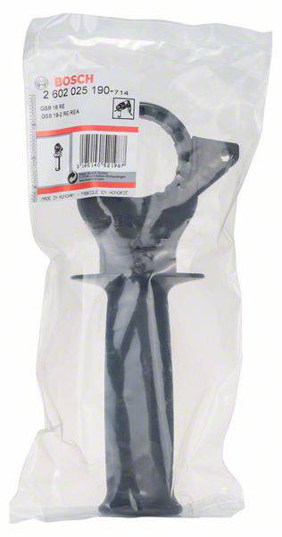 Handgriff für Schlagbohrmaschinen, passend zu GSB Bosch Accessories 2602025190