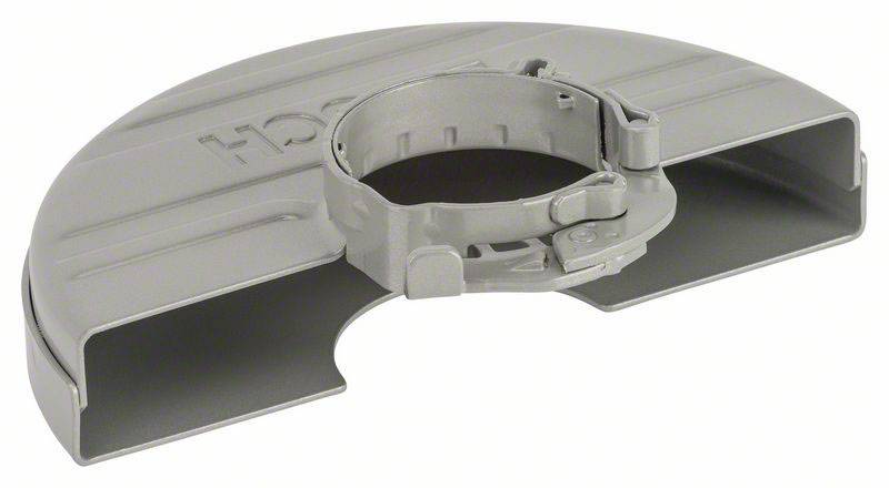 Schutzhaube mit Deckblech, 230 mm, mit Codierung Bosch Accessories 2602025283 Durchmesser 230 mm