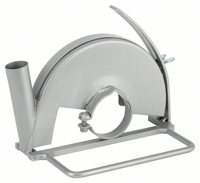Führungsschlitten mit Absaughaube zum Trennen, Spannband, 230 mm Bosch Accessories 2602025285 Durchmesser 230 mm