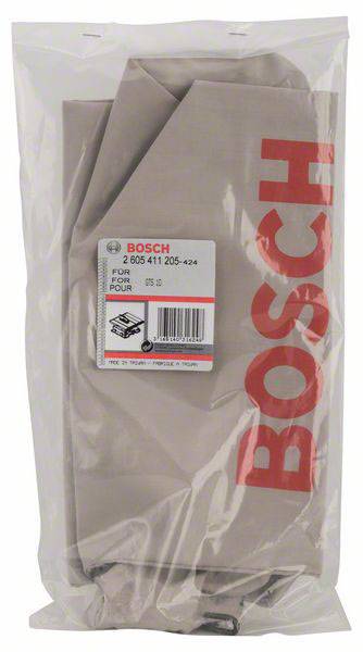 Staubbeutel, passend zu GTS 10 Professional Bosch Accessories 2605411205