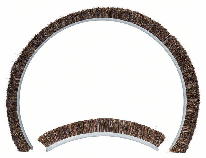 Bosch Accessories Ersatzbürste für Absaughaube, für 2 605 510 224, 1er-Pack 2605510226