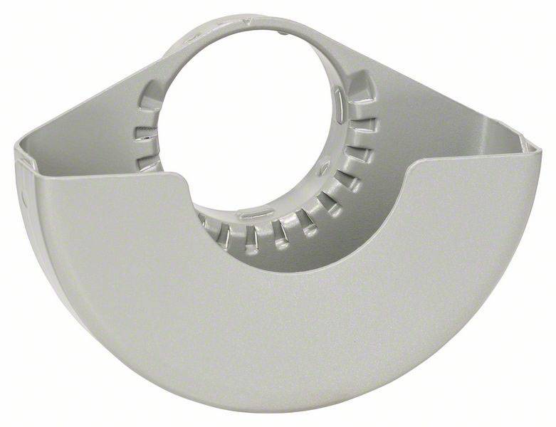 Bosch Accessories Schutzhaube mit Deckblech, 115 mm, passend zu GWS 8-115 2605510256 Durchmesser 115mm