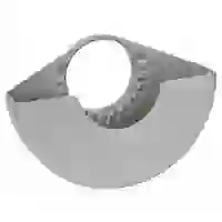 Bosch Accessories Schutzhaube mit Deckblech, 125 mm, passend zu GWS 8 - GWS 14 2605510257 Durchmesser 125mm Bosch Accessories Schutzhaube mit Deckblech, 125 mm, passend zu GWS 8 - GWS 14 2605510257 Durchmesser 125mm