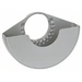 Bosch Accessories Schutzhaube mit Deckblech, 125 mm, passend zu GWS 8 - GWS 14 2605510257 Durchmesser 125mm Bosch Accessories Schutzhaube mit Deckblech, 125 mm, passend zu GWS 8 - GWS 14 2605510257 Durchmesser 125mm