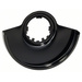 Bosch Accessories Schutzhaube ohne Deckblech zum Schleifen, 115mm 2605510288 Durchmesser 115mm