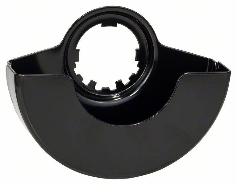 Schutzhaube mit Deckblech, 115 mm, passend zu PWS 700-115 Bosch Accessories 2605510290 Durchmesser 115 mm