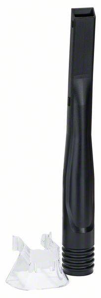 Bosch Accessories Absaugeinrichtung für Stichsägen, Absaug-Set für GST BCE/150 CE 2605510294