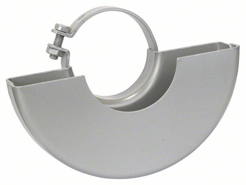 Trennschutzhaube 180 mm, mit Codierung Bosch Accessories 2605510299 Durchmesser 180 mm