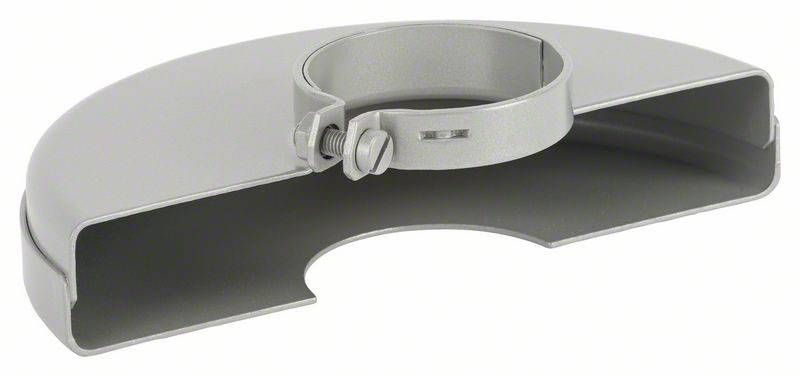 Bosch Accessories Trennschutzhaube 230 mm, mit Codierung 2605510300 Durchmesser 230mm