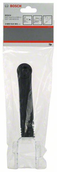 Bosch Accessories Staubabsaugung für Stichsägen 2605510301