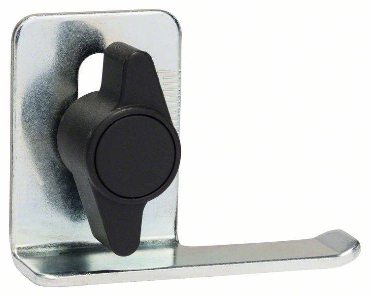 Tiefenanschlag, passend zu GHO 14,4 V, GHO 18 V Bosch Accessories 2607000073