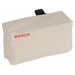 Bosch Accessories Staubbeutel mit Adapter für Handhobel, Gewebe, für PHO 1, PHO 15-82, PHO 100 2607000074
