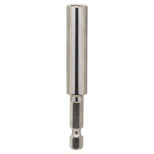 Bosch Accessories 2607000157 Universalhalter, 1/4 Zoll, 75mm, 11mm, (in Verbindung mit Tiefenanschlag T8/T4) 75mm