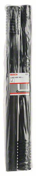 Bosch Accessories Rohr für Bosch-Sauger, 0,5 m, 35mm 2607000162 Durchmesser 35mm