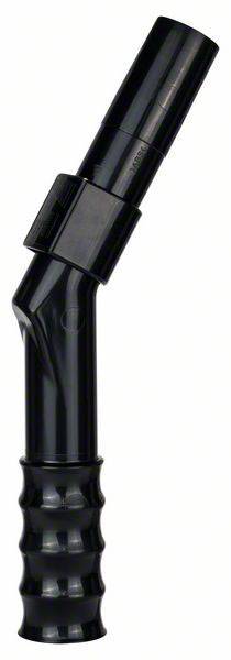 Bosch Accessories Luftregulierungsgriff für Bosch-Sauger, 35mm 2607000164 Durchmesser 35mm