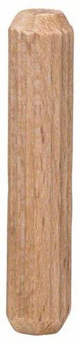 Bosch Accessories 2607000444 Holzdübel 30 mm 6 mm 50 St.
