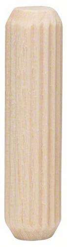 Bosch Accessories 2607000448 Holzdübel 40 mm 10 mm 30 St.