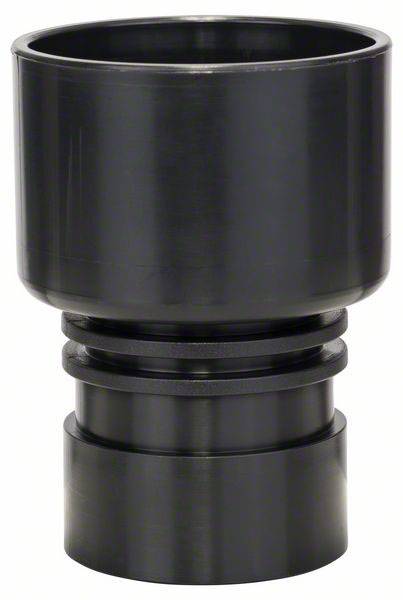 Adapter 35 mm, für alle bestehenden Schläuche, Durchmesser: 35 / 19 mm Bosch Accessories 2607000748