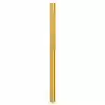 Bosch Accessories 2607001176 Heißklebesticks 11mm 200mm Gelb 500g Bosch Accessories 2607001176 Heißklebesticks 11mm 200mm Gelb 500g