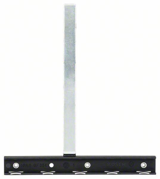 Bosch Accessories GKS Führungsschiene Kreissägeadapter